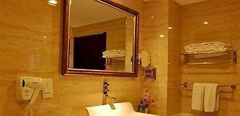 Changchun Yipin Jiliang International Hotel المظهر الخارجي الصورة