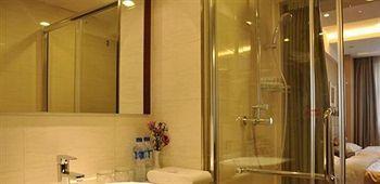Changchun Yipin Jiliang International Hotel المظهر الخارجي الصورة