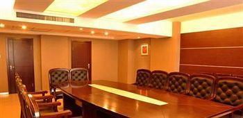 Changchun Yipin Jiliang International Hotel المظهر الخارجي الصورة