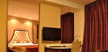 Changchun Yipin Jiliang International Hotel المظهر الخارجي الصورة