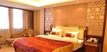 Changchun Yipin Jiliang International Hotel المظهر الخارجي الصورة