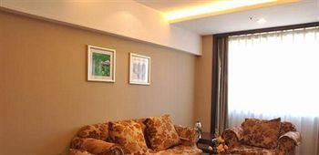 Changchun Yipin Jiliang International Hotel المظهر الخارجي الصورة