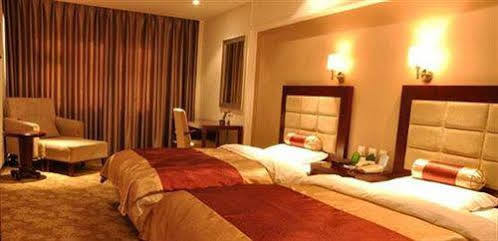 Changchun Yipin Jiliang International Hotel المظهر الخارجي الصورة